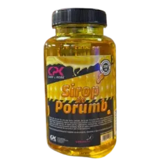Sirop de Porumb CPK 250ml/flacon
