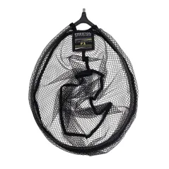 Cap Minciog Preston Carbon F1 Latex Landing Net 45cm