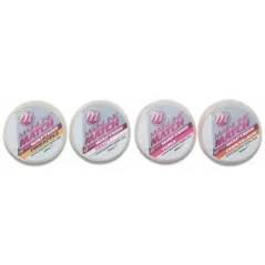 Dumbell Critic Echilibrat Mainline Pastel Barrels Wafters, 8mm
