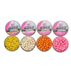 Dumbell Critic Echilibrat Mainline Wafters Match Dumbell, 6mm