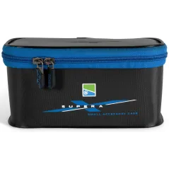 Geanta Preston Supera X EVA Accessory Small – Organizator Accesorii Feeder 20x10x10cm