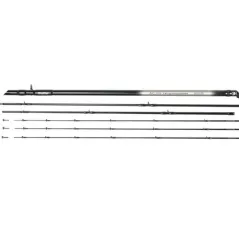 Lanseta Feeder Guru A-Class Distance, 4.20m, 180g, 3+3buc