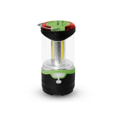 Lanterna Delphin Luna UC - Iluminare LED pentru Pescuit și Camping