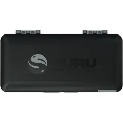 Penar Rigid pentru Riguri Guru Stealth Rig Case 6 Inch, 19.5x9x2.5cm