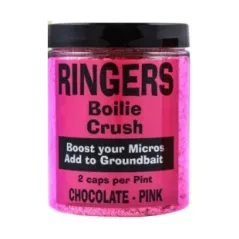 Spartura de boilies Ringers Boilie Crush, Roz