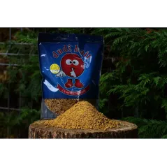 Mix Dudi Bait + Parte Lichida Tigernuts – Amur, 5kg