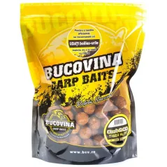 Boilies Bucovina Grab&Go, Tare, 20mm, 800g
