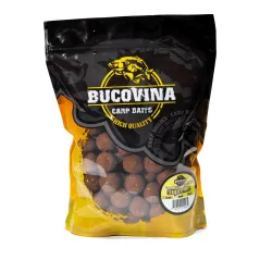 Boilies Tare Bucovina Baits, 24mm, 1kg