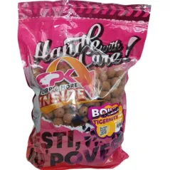 Boilies Tare CPK, Tigernuts, 3kg