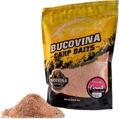 Nada Bucovina Baits Feeder Cereals, 800g