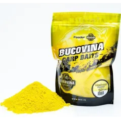 Nada Bucovina Baits Method Feeder Yellow, 800g