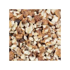 Spartura alune tigrate Sticky Baits Tiger Nuts Crushed, 10kg