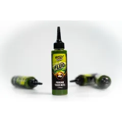 Aditiv Lichid Bucovina Baits Fluo Dip, 100ml