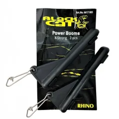 Black Cat Power Boom – Accesoriu Monturi Somn, 2buc/plic