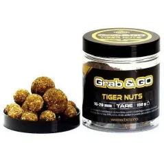 Boilies Bucovina Grab & Go, 16-20mm, 150g