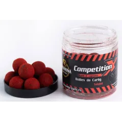 Boilies Solubil Bucovina Baits 150g – Atractant Rapid, 16/20mm