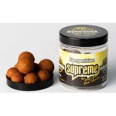 Boilies Solubil de Carlig Bucovina Baits Competition Supreme, 20-24mm, 150g