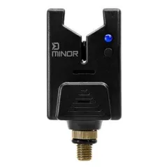 Avertizor Individual Delphin MINOR Albastru