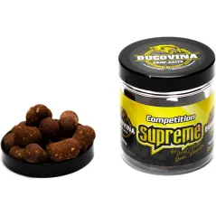 Dumbell Tare de Carlig Bucovina Baits Competition Supreme, 20/24mm, 150g