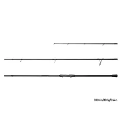 Lanseta Feeder Delphin DIMENZIA, 3.30m, 150g,3+3BUC