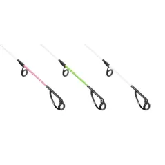 Varfuri de rezerva pentru lanseta feeder Delphin DIMENZIA – LS+