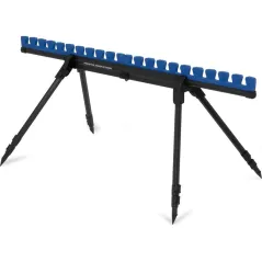 Suport Lanseta Preston Roost Deluxe, 16 Posturi