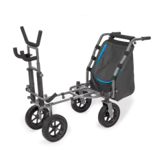 Carucior Pescuit Preston 4 Wheel Shuttle