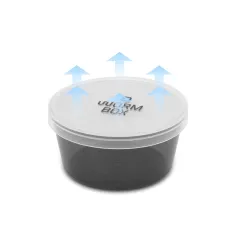 Cutie Momeala Delphin WormBOX,10 × 5 cm