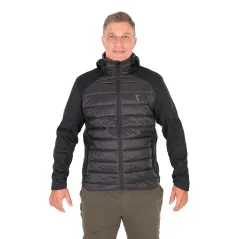 Jacheta Fox Collection Hybrid Black-Orange