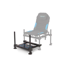 Platformă pentru Picioare Scaun Pescuit Preston Absolute Feeder Chair Foot Platform