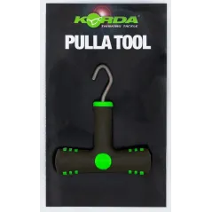 Dispozitiv pentru Strans Noduri Korda Rig Toolz Pulla