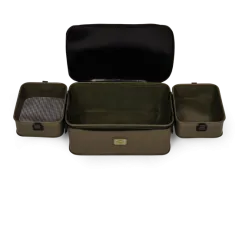 Geanta-Bac Nada  Korum EVA Tackle & Bait Carryall