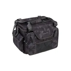 Geanta Fox Rage Camo Voyager Moulded XL Carryall – 50x33x31cm