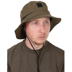 Palarie Fox Khaki Boonie Bucket Hat