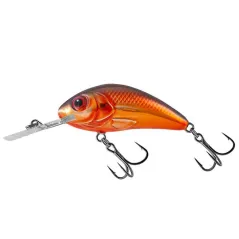 Vobler Salmo Rattlin Hornet Floating, Copper, 3.5cm