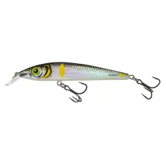 Vobler Salmo Rattlin Sting Suspending, Smelt, 9cm, 11g