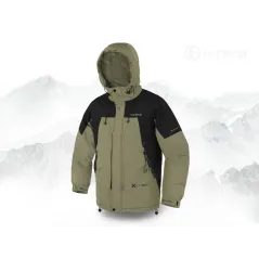 Geaca Termica Delphin Ixtera SubZERO