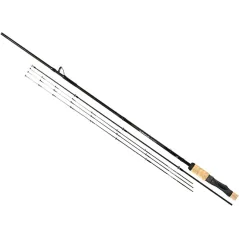 Lanseta Guru Aventus Feeder SR Light 11ft, 3.30m, 50g, 2+3buc