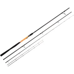 Lanseta Preston Supera X Distance Feeder, 3.60m, 80g, 3+3buc