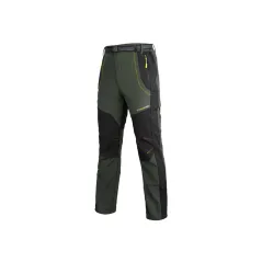 Pantaloni Outdoor Delphin ThermoTEX+