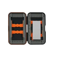 Penar pentru Riguri Guru Adjustable Rig Case, 6inch ,27x14x5cm