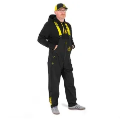 Salopeta Black Cat Waterproof Salopettes – Impermeabila si respirabila