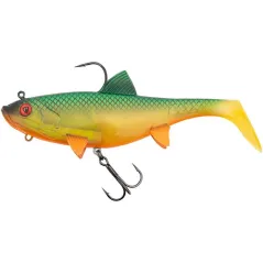 Swimbait FOX Rage Replicant Wobble, Slick Scale, 18cm, 90g, 1buc/blister