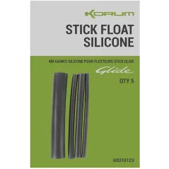 Tub Silicon Korum Glide Stick Float Silicone