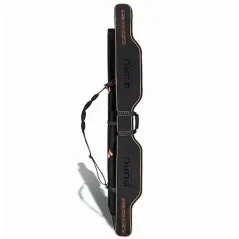 Husa GURU Fusion Rod 4 Plus+ – Transport pentru 4 Lansete Echipate, 195cm