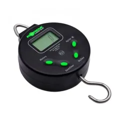 Cantar Digital Korda, 60kg