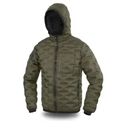 Geaca Delphin Ixtera Razor Army