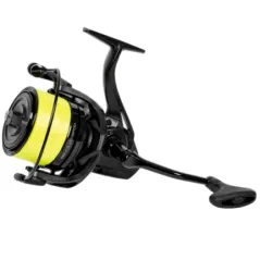 Mulineta Avid Carp Revolve Spod-Marker Reel