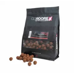 Boilies CC Moore Pacific Tuna Shelf Life Boilies, 1kg
