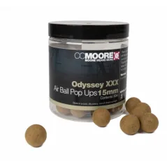 Pop-Up CC Moore Odyssey XXX Air Ball, 12mm 70buc/borcan
